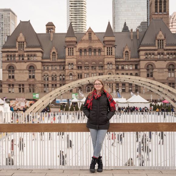 Meet your Posher, Kiera - Picture 1 of 1